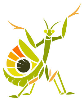 mantis